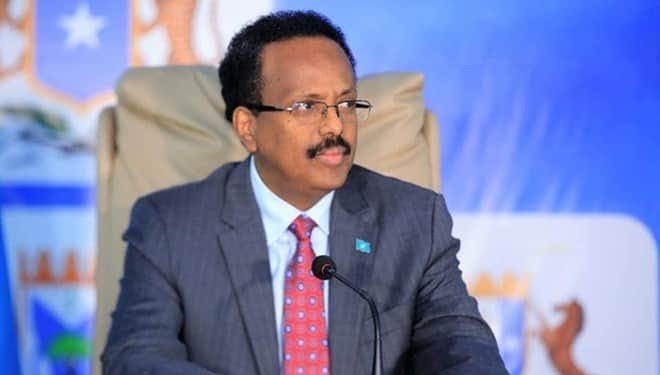 فرماجو يتهم الرئيس بتعطيل التوافق الانتخابي