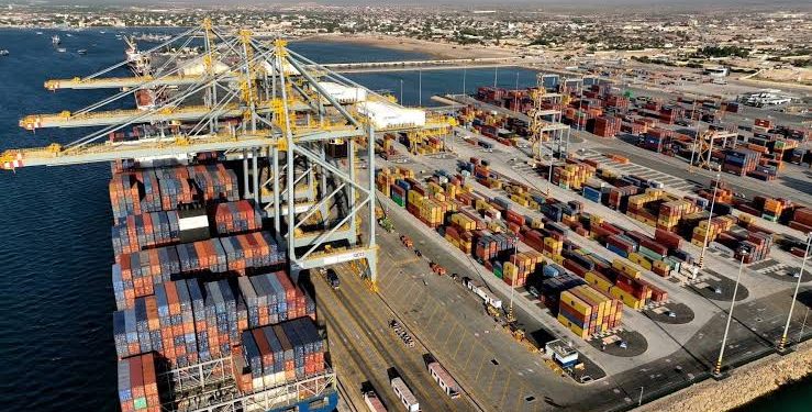 أرض الصومال تعرض تسهيل وصول إثيوبيا إلى ميناء بربرة