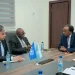 الصومال والأمم المتحدة تبحثان نقل مهام البعثة الأممية