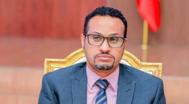 ممثل صوماليلاند في إسرائيل يرد على تحذيرات إثيوبيا