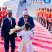زعيم صوماليلاند يعود إلى هرجيسا بعد جولته الأمريكية والإماراتية