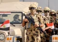تقارير عن استعدادات مصرية لنشر قوات عسكرية في الصومال