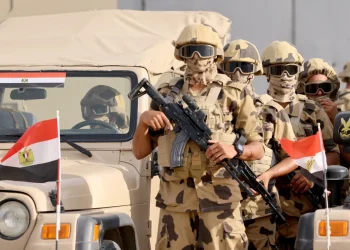 تقارير عن استعدادات مصرية لنشر قوات عسكرية في الصومال