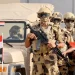 تقارير عن استعدادات مصرية لنشر قوات عسكرية في الصومال