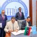 الصومال وليبيا توقعان اتفاقًا لتعزيز التعاون التجاري والصناعي